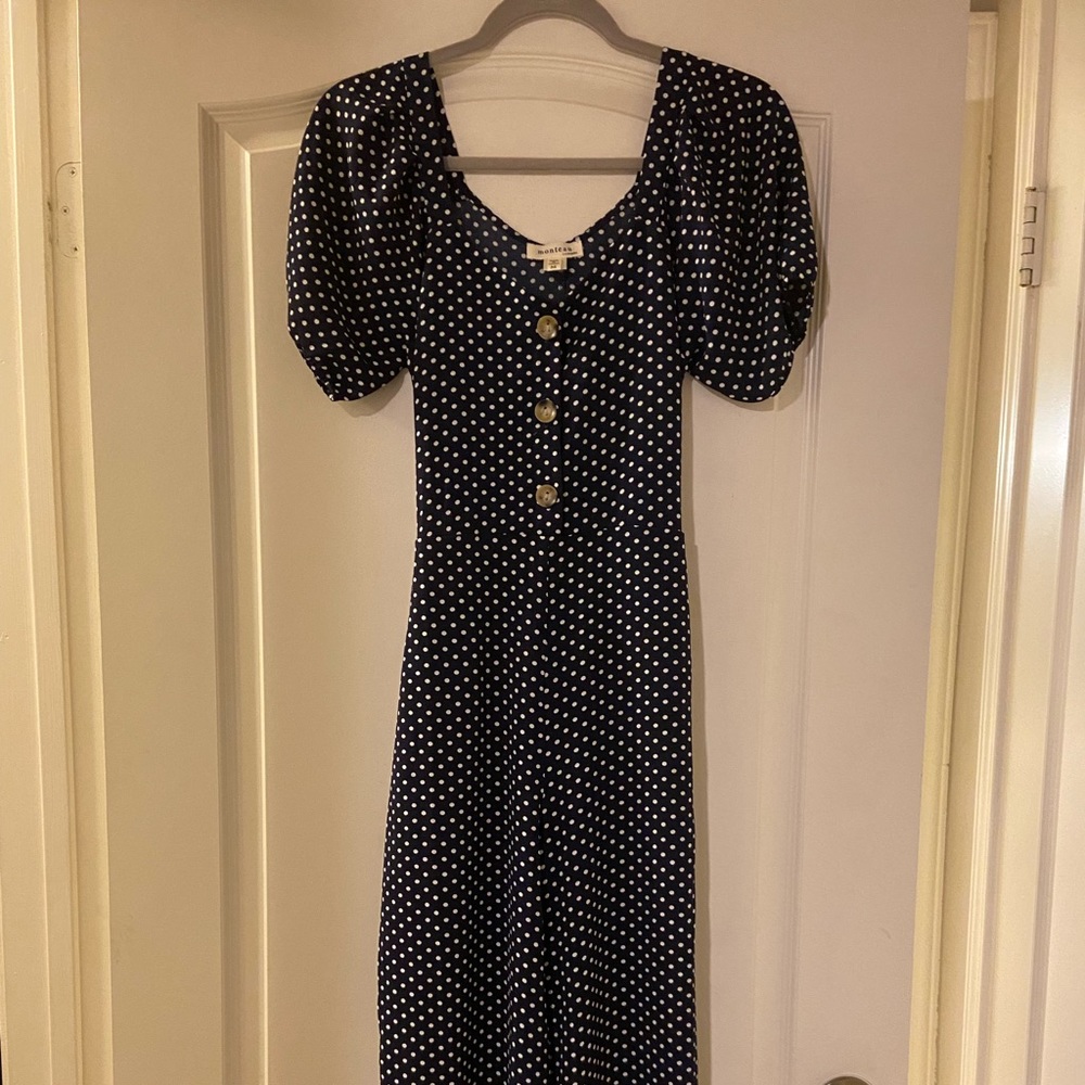 Montaeu Los Angeles jumpsuit